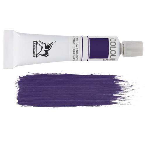 Akrila krāsa Nr.C23, 20ml (Mineral violet)