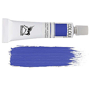 Akrila krāsa Nr.C20, 20ml (Kobalta zila)