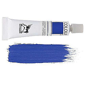 Akrila krāsa Nr.C19, 20ml (Primārā zila)