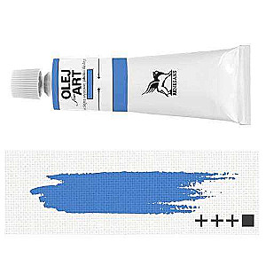 Eļļas krāsa Nr.O31 20ml (Mediterranean blue)