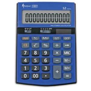 Kalkulators 12-zim. 151.5x107x29 FOPI