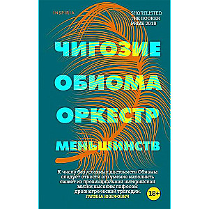 Mazākumtautību orķestris