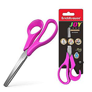 Kreisers kreisēšanai ErichKrause® Joy Ergo, 14cm