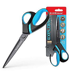 Šķēres ErichKrause Explorer, 19cm