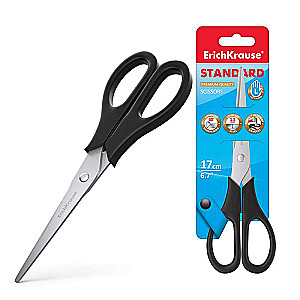 Kreisers kreisēšanai ErichKrause Standard, 17cm