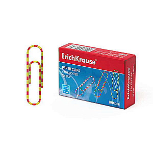 Saspraudes ErichKrause ZEBRA,33mm,100gab