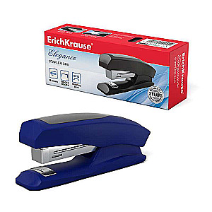 Stapleris №24/6 ErichKrause Elegance Half-strip līdz 30 lapām, assorti