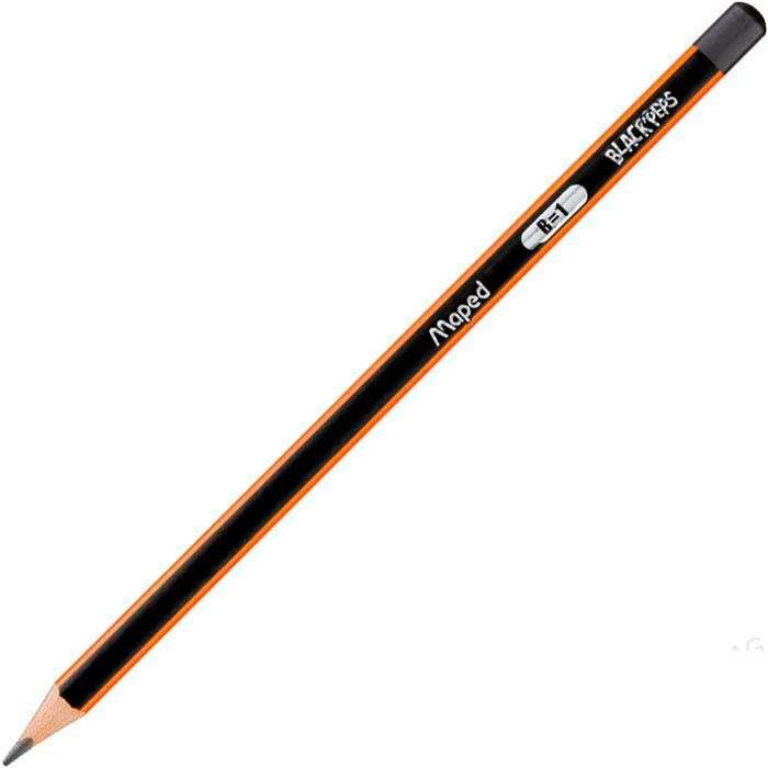 Zīmulis MAPED B+