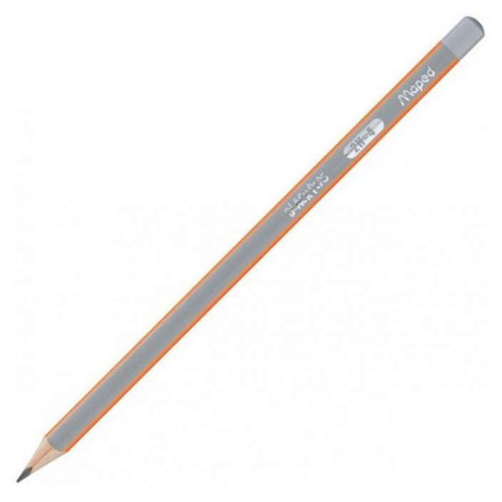 Zīmulis MAPED 2H+