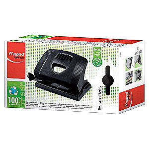 Dūrējs MAPED Essentials Green 2/10 melns