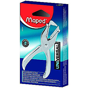 Atskavotājs Maped Universal, metāla