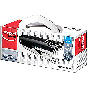 Skavotājs N 10 (15lpp) MAPED Metal Essentials