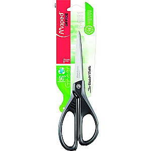 MAPED Essentials Green šķēres 21cm