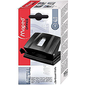 MAPED Essentials Metal 2/20-25 perforators