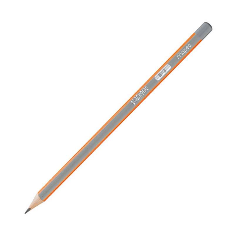 Zīmulis MAPED H