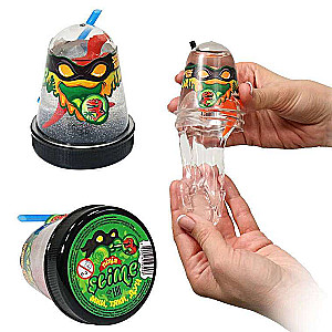 Slime Ninja Затерянный мир динозавр, 130 г. боится холода