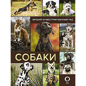 Suņi. Labākais ilustrētais ceļvedis
