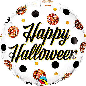 Bumba 18 Happy HALLOWEEN 46cm