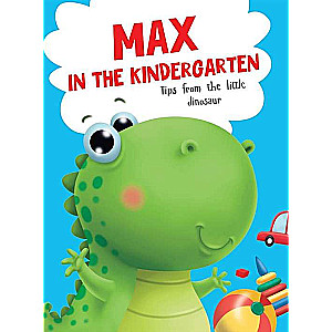 Max bērnudārzā