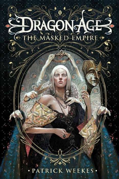 Dragon Age. Masku impērija