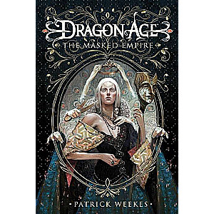 Dragon Age. Masku impērija