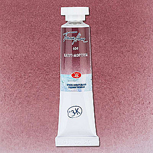 Akrila krāsa - 10 ml Kaput-mortuums