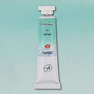 Akrila krāsa - 10 ml Piparmētru