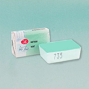 Krāsa akvareļi BALTI NAKTIS - piparmētru kaste 2,5 ml