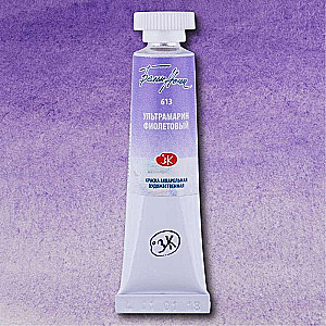 Akrila krāsa - 10 ml Ultramarīns violets