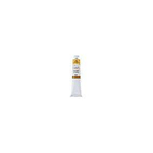 Eļļas krāsa - 120ml Dzeltena vidēja