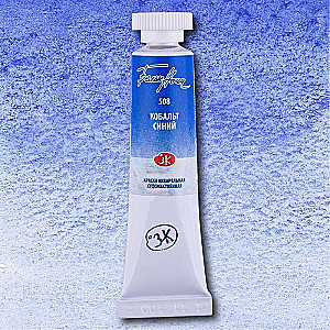 Akrila krāsa - 10 ml Kobalta zils