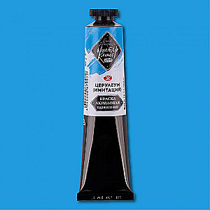 Akrila krāsa -46 ml Ceruleum imitācija