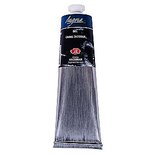Eļļas krāsa - 120ml Gāzes sēne