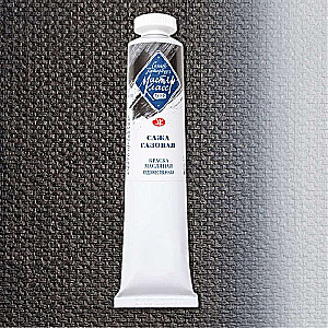 Eļļas krāsa - 46ml Gāzes sēne