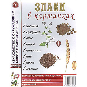 Graudaugi attēlos. Vizuālais mācību līdzeklis audzinātājiem, logopēdiem, vecākiem. A4