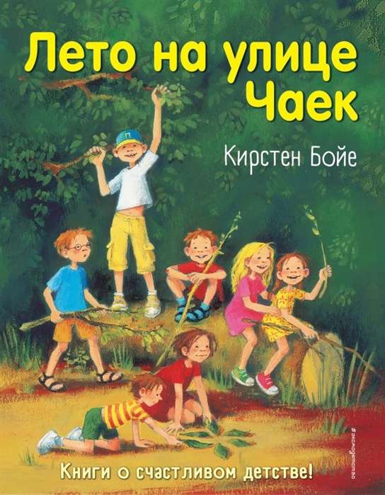 Vasara Čaiku ielā