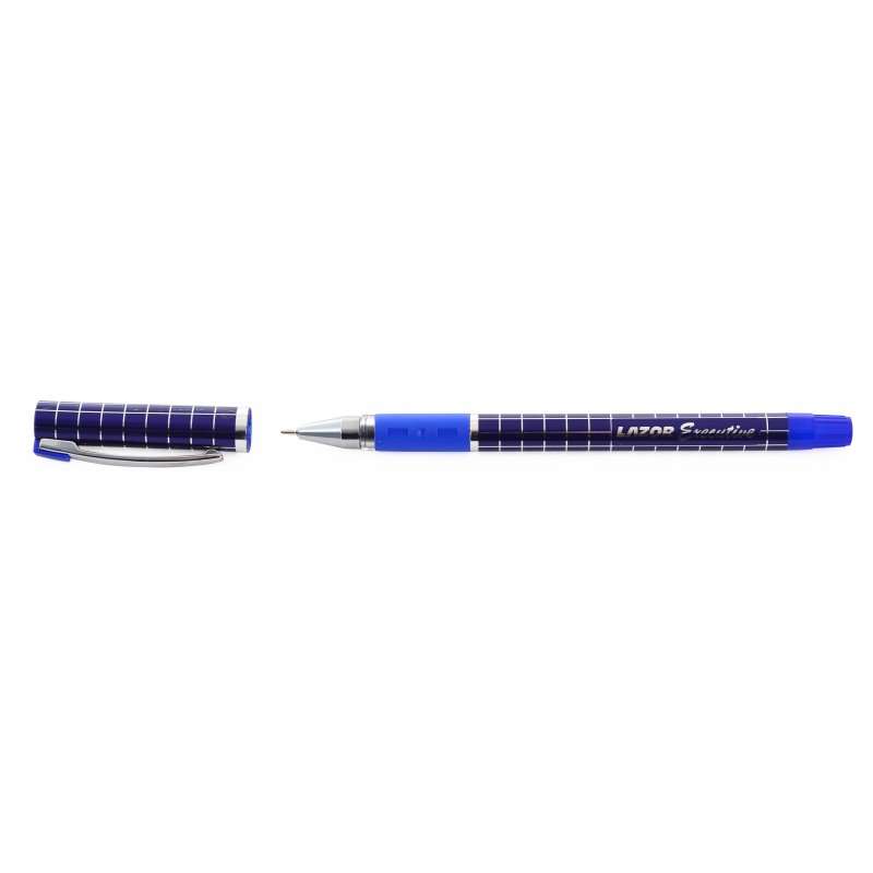 Gela pildspalva Linc EXECUTIVE /0.7 mm./ zils kodols