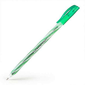 Lodīšu pildspalva Linc Candy /0.3 mm/ zils kodols