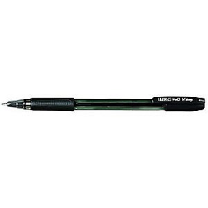 Lodīšu pildspalva Linc H2O /0.5 mm./ melns kodols