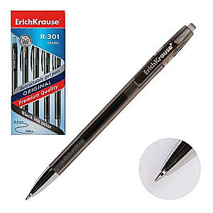 Automatiska lodīšu pildspalva -R-301 Matic 0.5 mm
