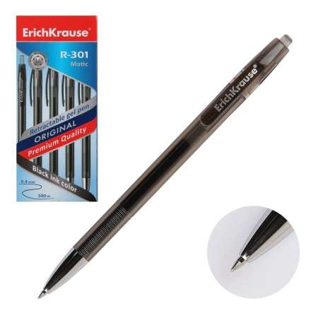 Automatiska lodīšu pildspalva -R-301 Matic 0.5 mm
