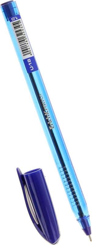 Шариковая ручка -  ULTRAGLIDE U18, синяя