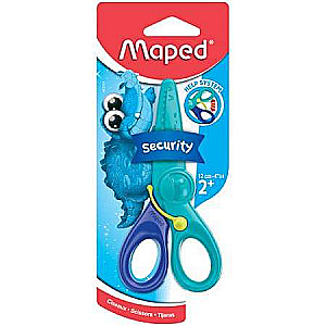Šķēres MAPED Security 12 cm
