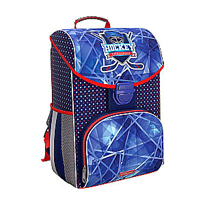 Skolēnu mugursoma ErichKrause ErgoLine® 15L Hokejs