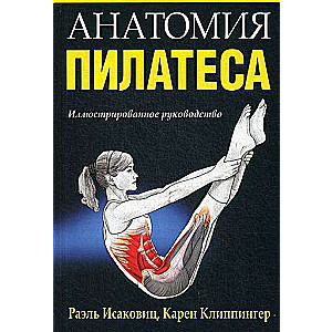 Anatomija pilatesa