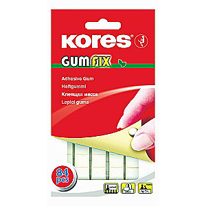 Līmmasa KORES Gumfix 50g