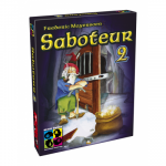 Galda spēle-Saboteur 2