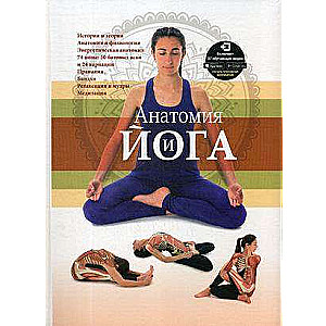 Anatomija un joga