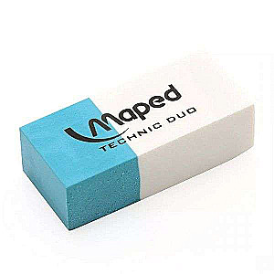 Lāstiks MAPED Technic Duo