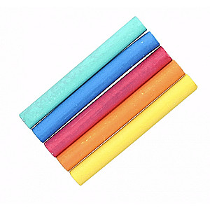 Krītiņš 1 gb COLORINO